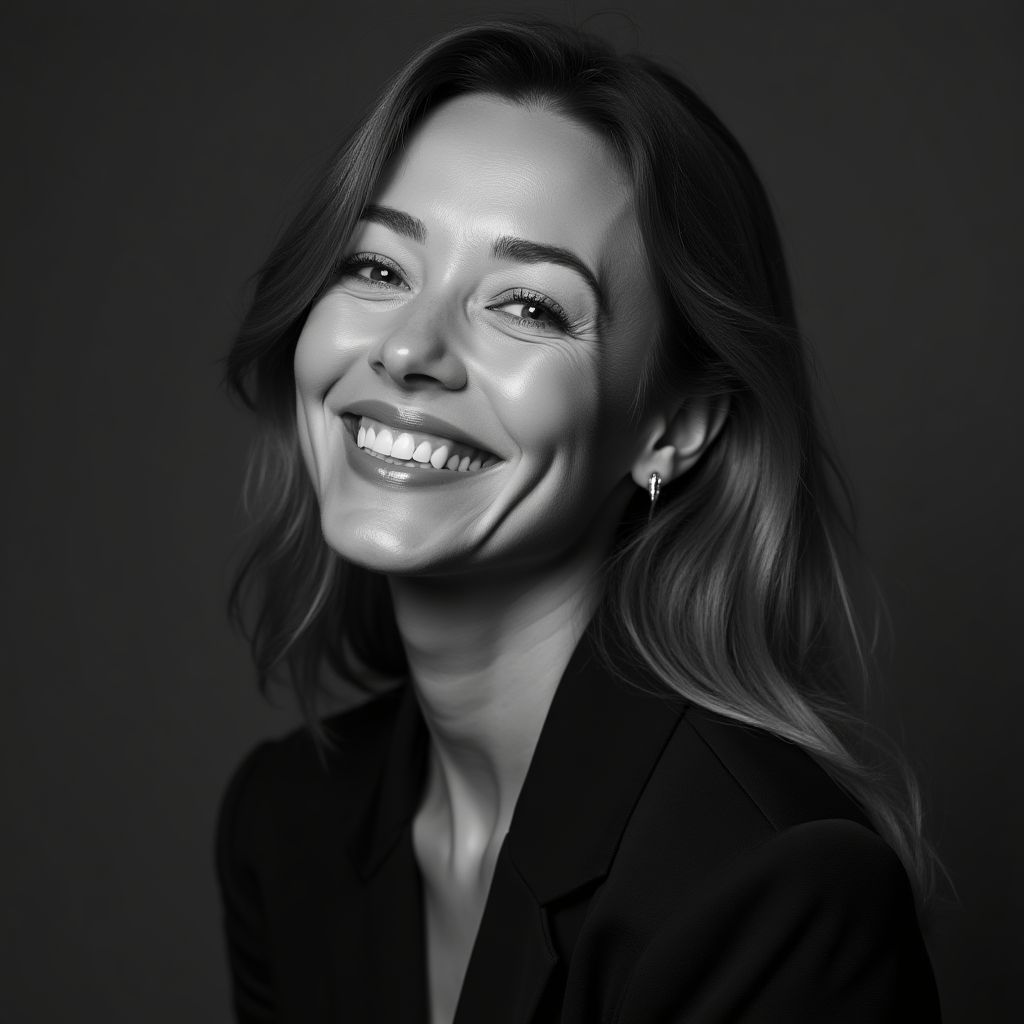 Dr. Anna Schmidt