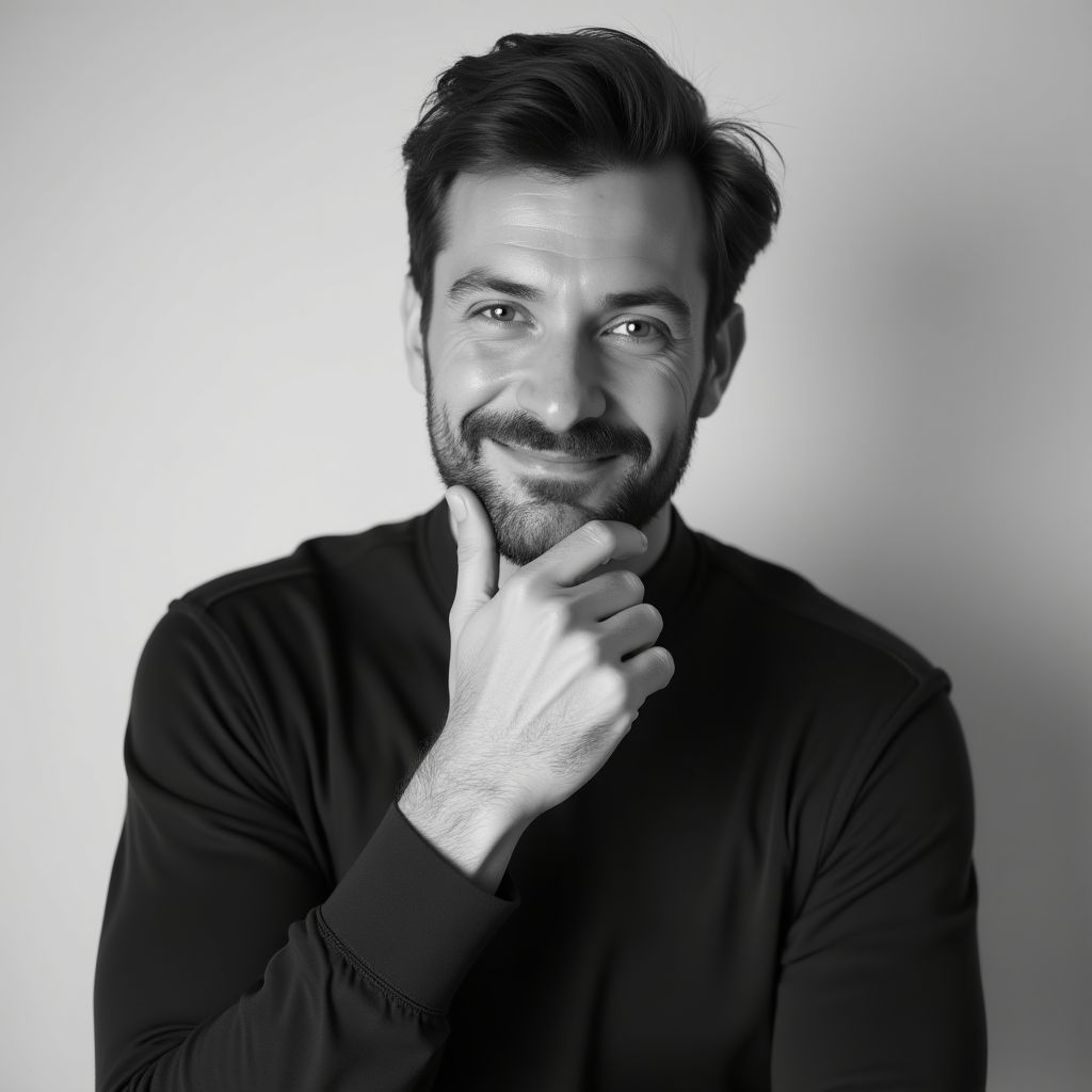 Markus Weber